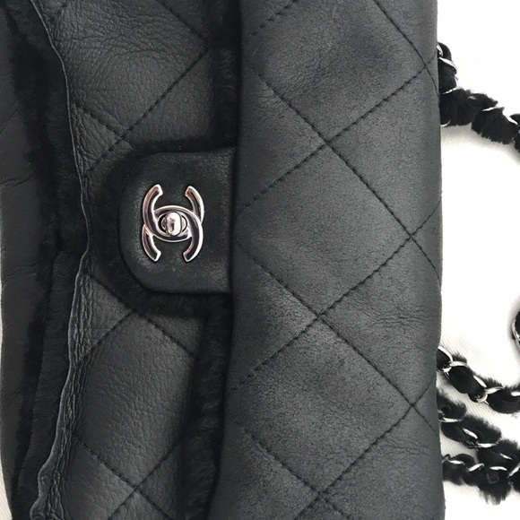 ❤️SOLD LOCALLY❤️Chanel - Picture 8 of 8